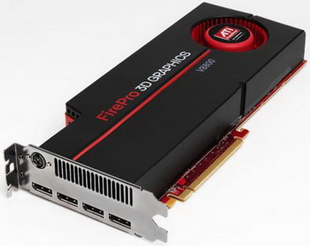 firePro v8800